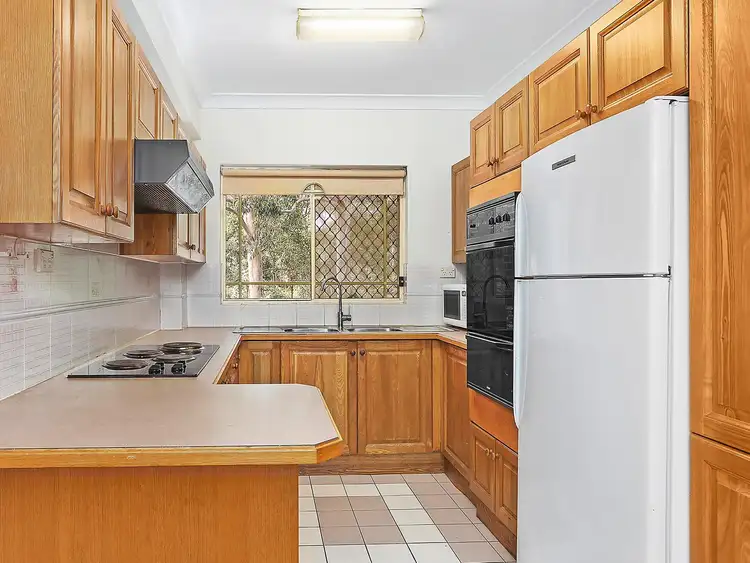 Second view of Homely apartment listing, 4/53 Bridge Street, Epping NSW 2121