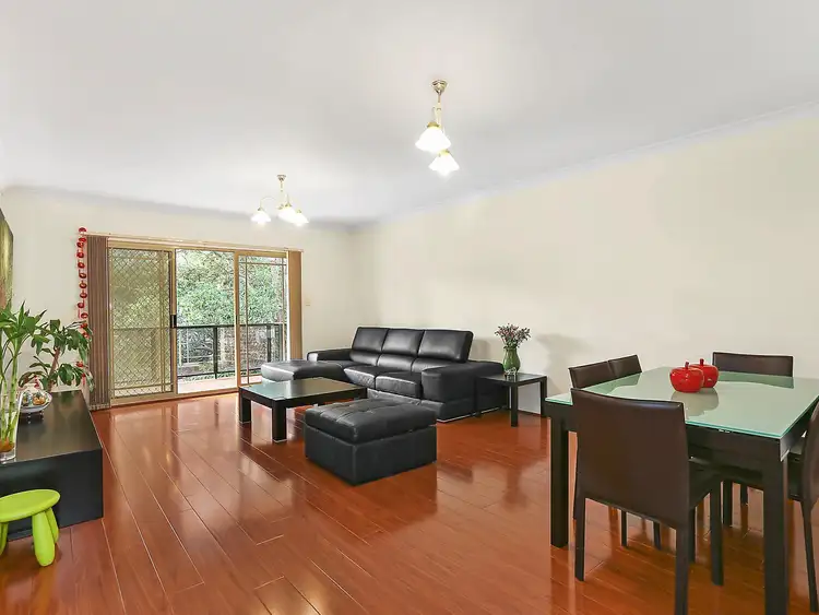 Third view of Homely apartment listing, 4/53 Bridge Street, Epping NSW 2121