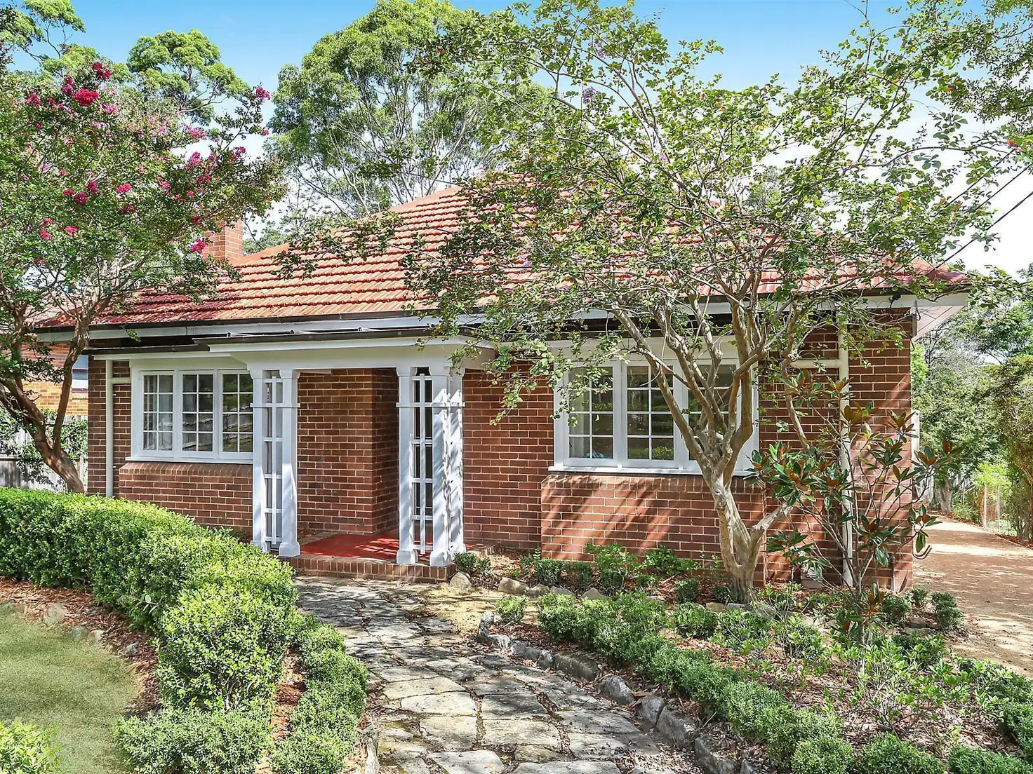 Main view of Homely house listing, 40 Chester Street, Epping NSW 2121