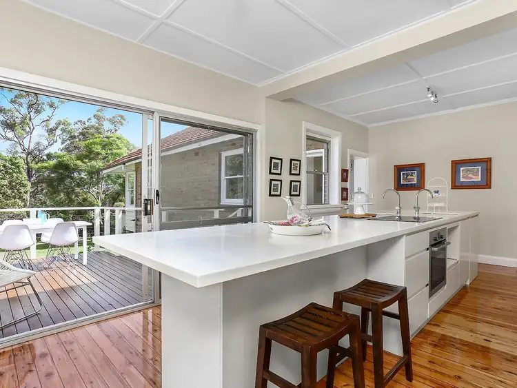 Second view of Homely house listing, 40 Chester Street, Epping NSW 2121