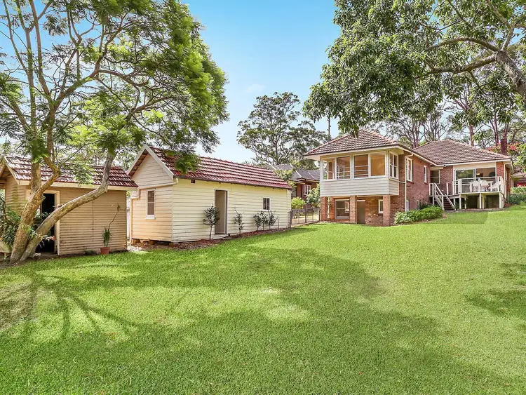 Fifth view of Homely house listing, 40 Chester Street, Epping NSW 2121
