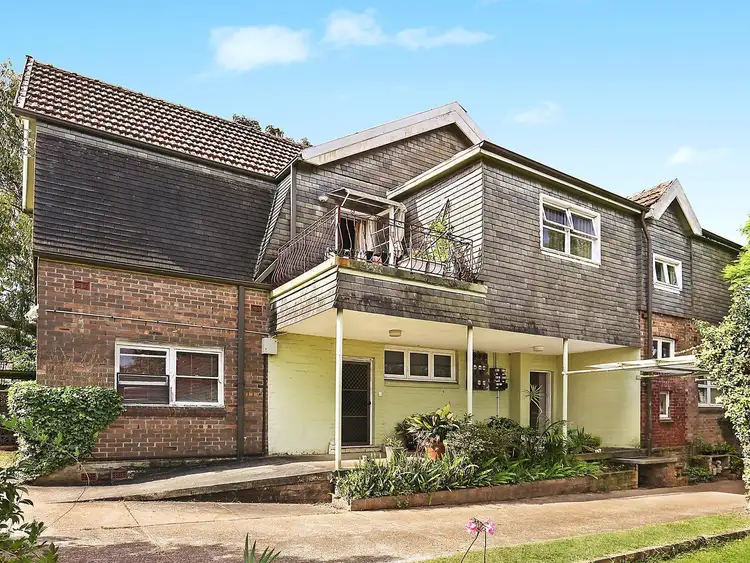 Main view of Homely house listing, 26 York Street, Epping NSW 2121