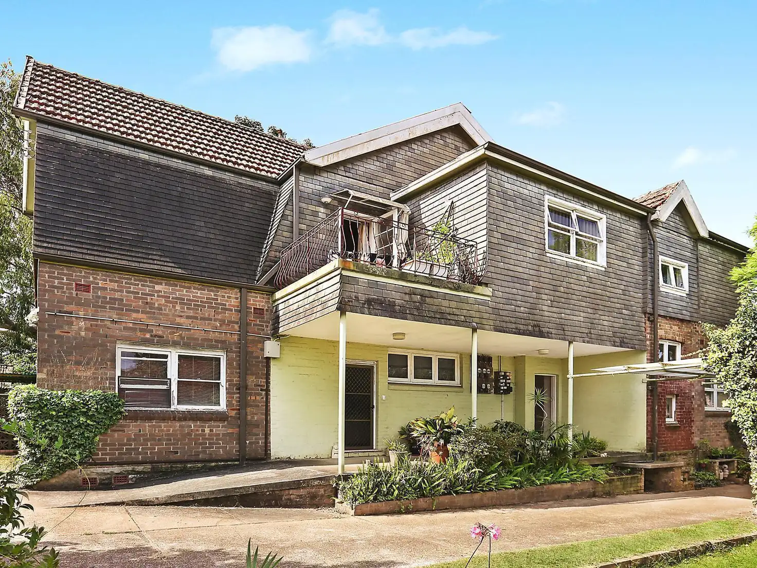 Main view of Homely house listing, 26 York Street, Epping NSW 2121