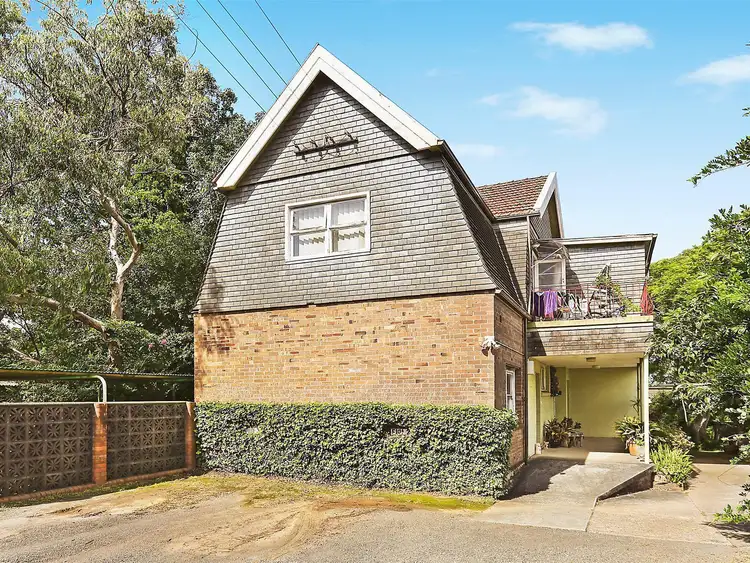Second view of Homely house listing, 26 York Street, Epping NSW 2121