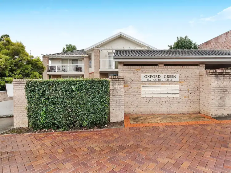 6/48A Oxford Street, Epping NSW 2121