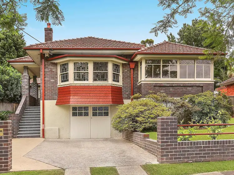 21 Surrey Street, Epping NSW 2121