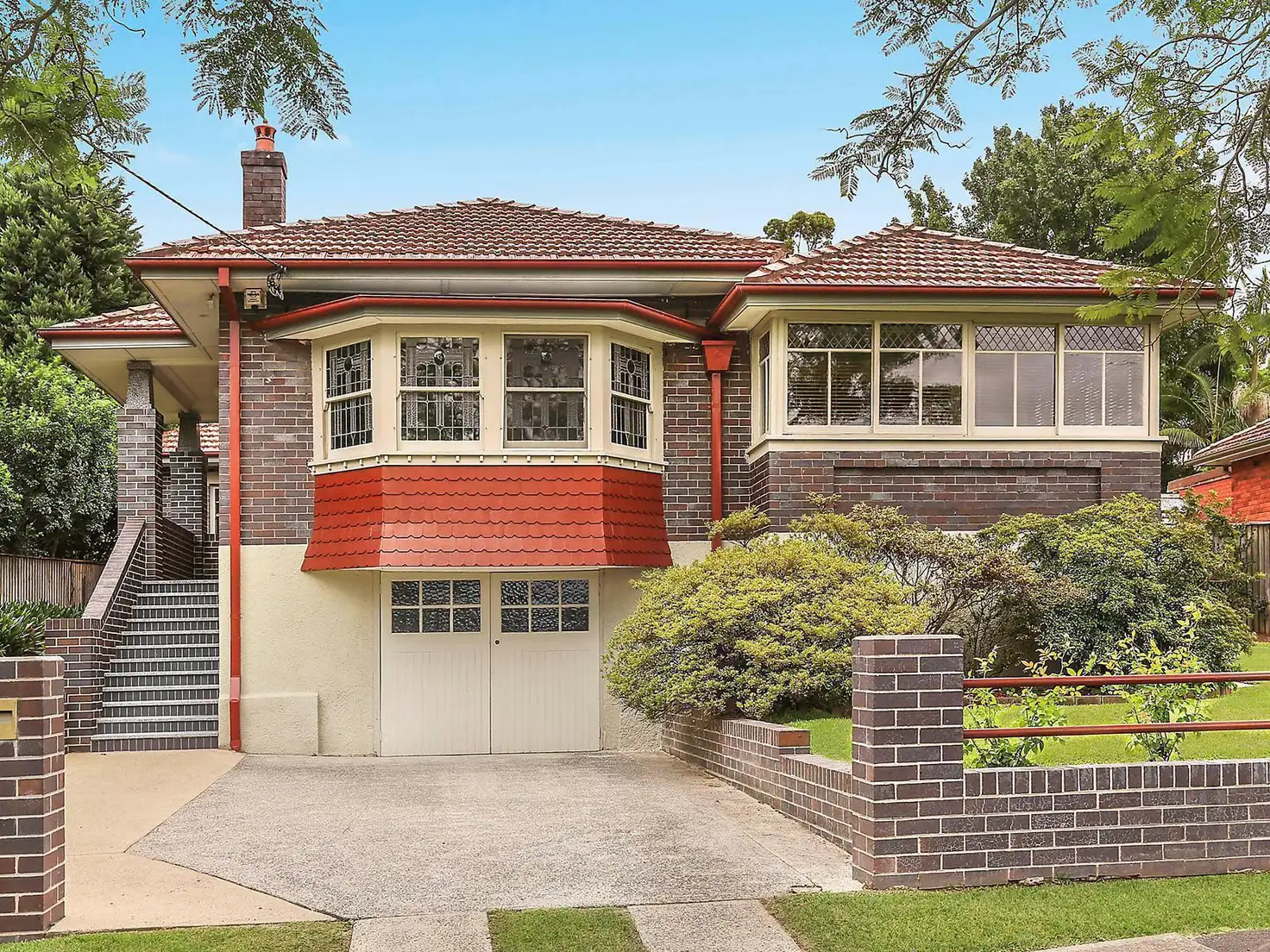 Main view of Homely house listing, 21 Surrey Street, Epping NSW 2121