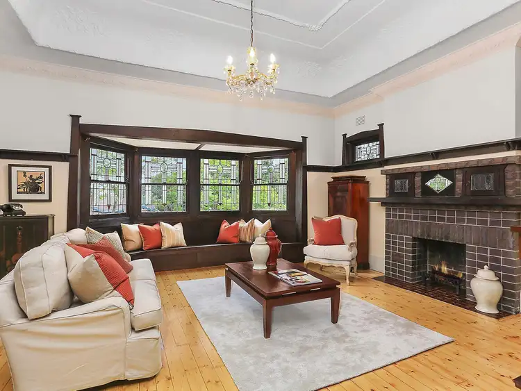 Second view of Homely house listing, 21 Surrey Street, Epping NSW 2121
