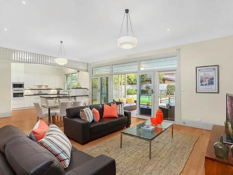 Third view of Homely house listing, 21 Surrey Street, Epping NSW 2121