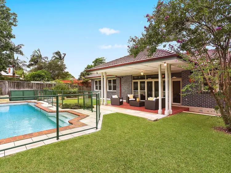 Fourth view of Homely house listing, 21 Surrey Street, Epping NSW 2121