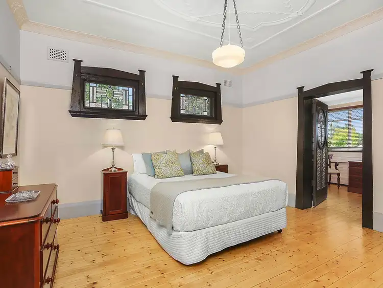 Fifth view of Homely house listing, 21 Surrey Street, Epping NSW 2121