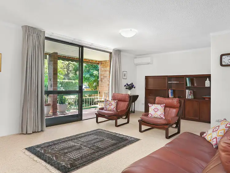 Third view of Homely apartment listing, 4/18 Edensor Street, Epping NSW 2121
