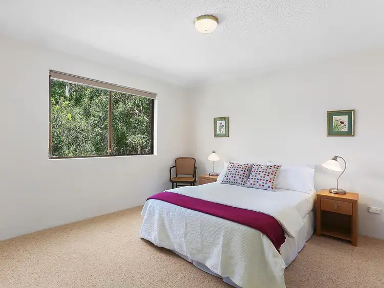 Fourth view of Homely apartment listing, 4/18 Edensor Street, Epping NSW 2121