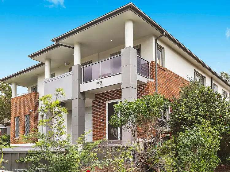 25 Lewis Street, Epping NSW 2121