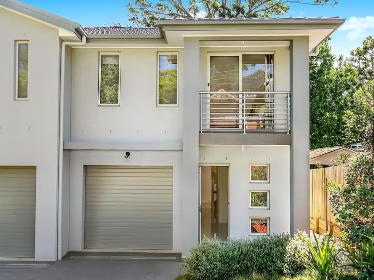 7A Orchard Street, Epping NSW 2121