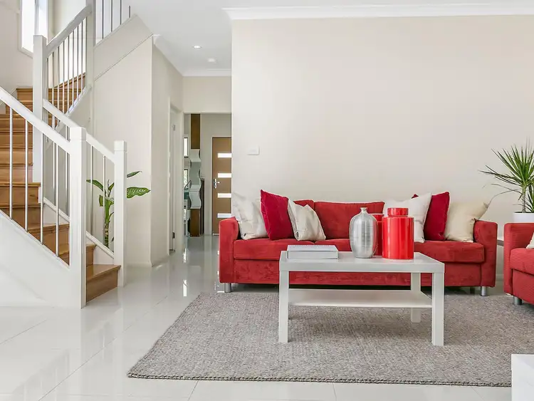 Second view of Homely house listing, 7A Orchard Street, Epping NSW 2121