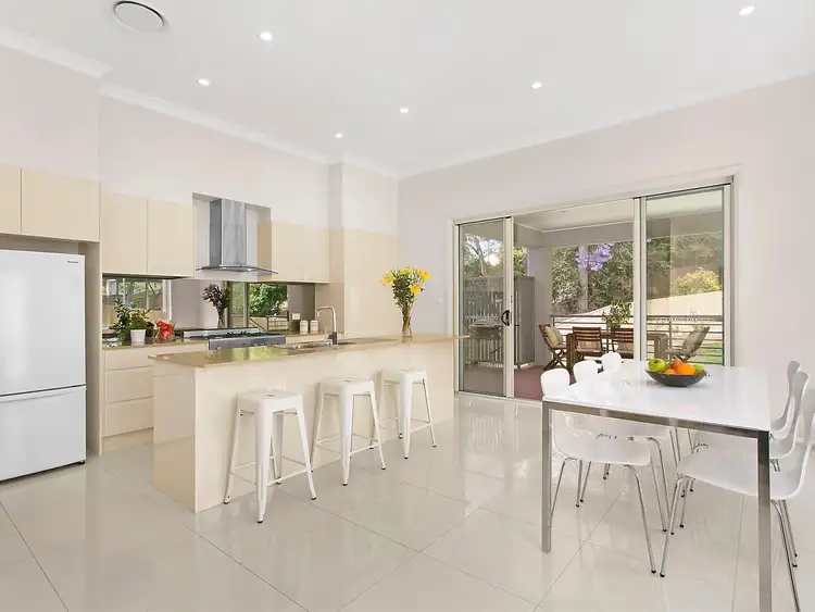 Third view of Homely house listing, 7A Orchard Street, Epping NSW 2121