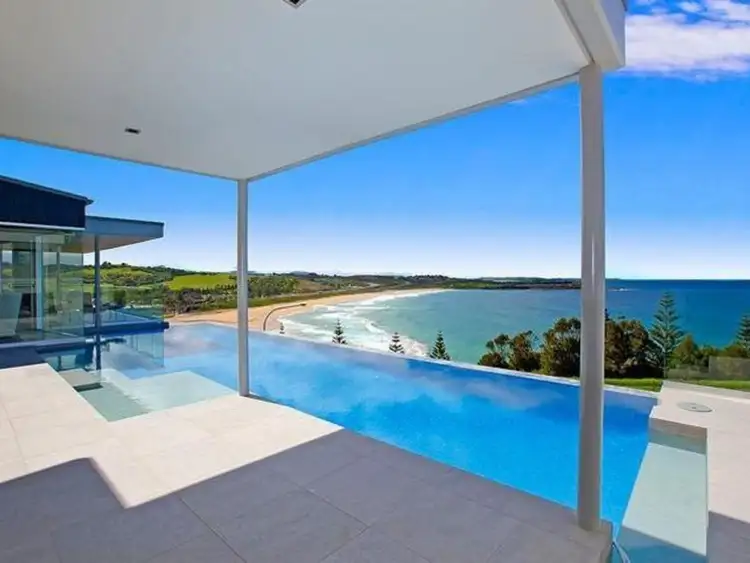 Second view of Homely house listing, 33 Pheasant Point Drive, Kiama NSW 2533