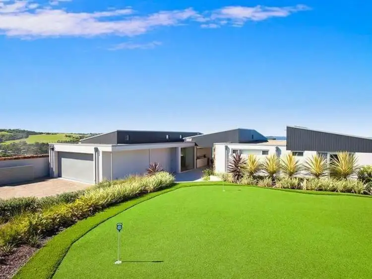 Fifth view of Homely house listing, 33 Pheasant Point Drive, Kiama NSW 2533