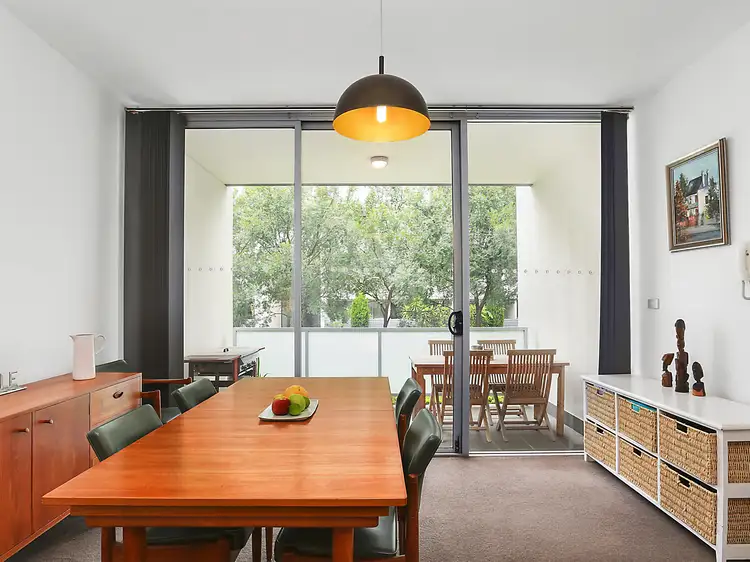 Main view of Homely apartment listing, 61/37 Morley Avenue, Rosebery NSW 2018