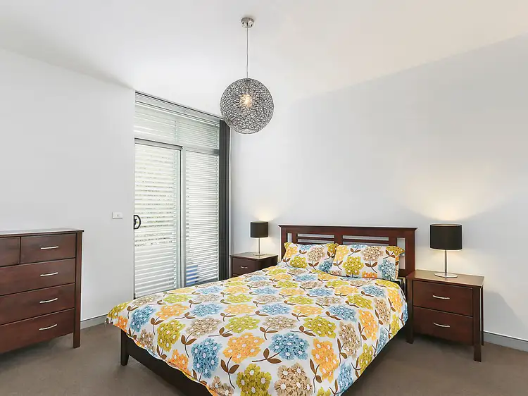 Third view of Homely apartment listing, 61/37 Morley Avenue, Rosebery NSW 2018