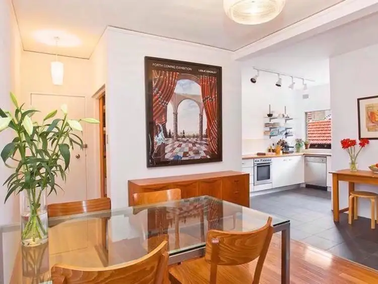 1/2 Forest Knoll Avenue, Bondi Beach NSW 2026