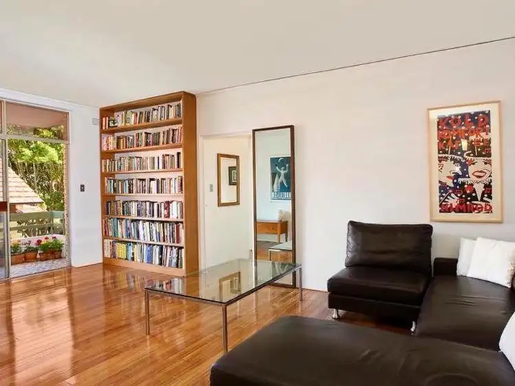 Second view of Homely apartment listing, 1/2 Forest Knoll Avenue, Bondi Beach NSW 2026