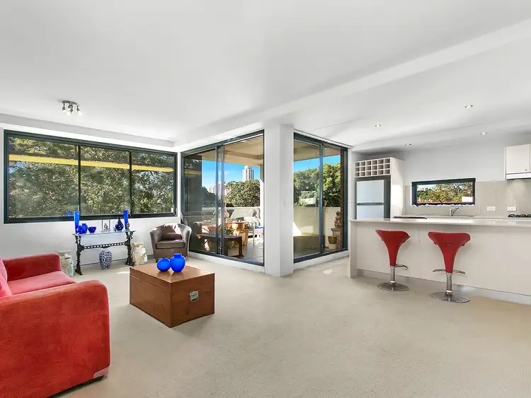 P304/11 Power Avenue, Alexandria NSW 2015