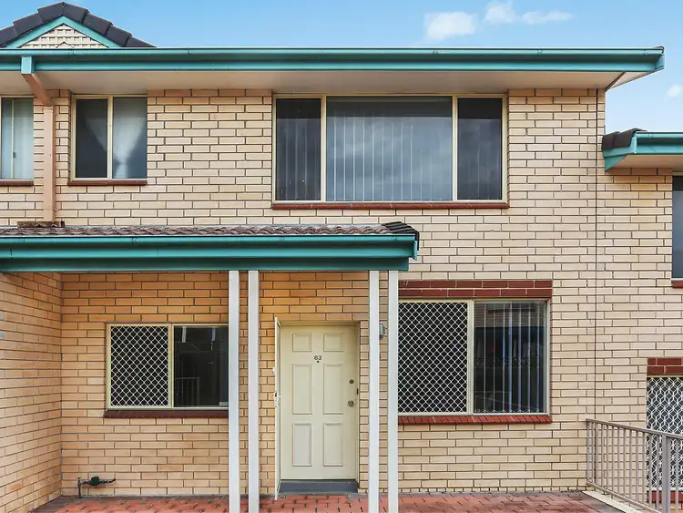 63/129B Park Road, Rydalmere NSW 2116