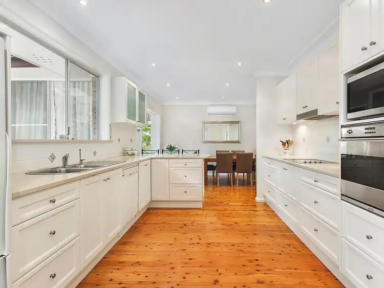 Second view of Homely house listing, 43 Waterloo Road, North Epping NSW 2121