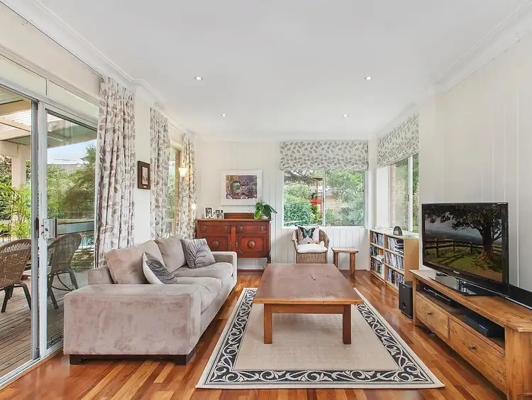 Fifth view of Homely house listing, 43 Waterloo Road, North Epping NSW 2121