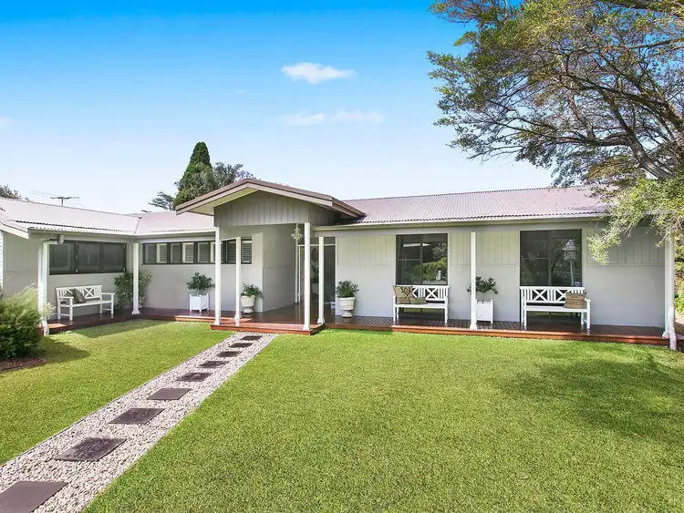 68A Norfolk Road, North Epping NSW 2121