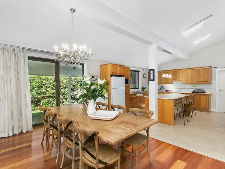 Second view of Homely house listing, 68A Norfolk Road, North Epping NSW 2121