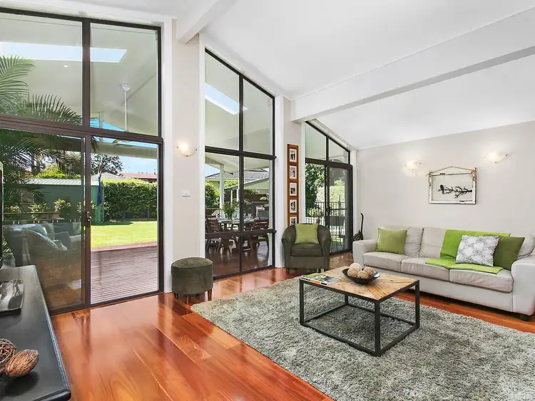 Fourth view of Homely house listing, 68A Norfolk Road, North Epping NSW 2121