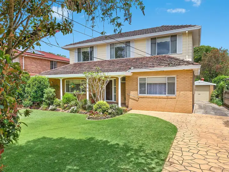 246 Malton Road, North Epping NSW 2121
