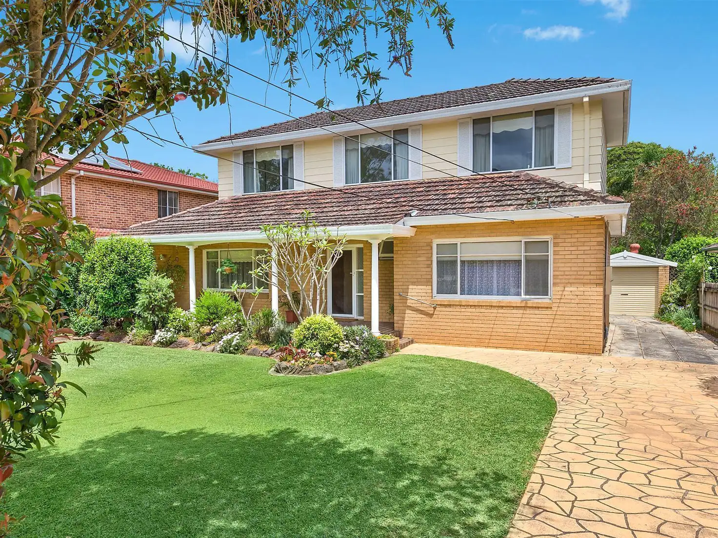 Main view of Homely house listing, 246 Malton Road, North Epping NSW 2121