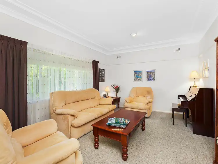 Second view of Homely house listing, 246 Malton Road, North Epping NSW 2121