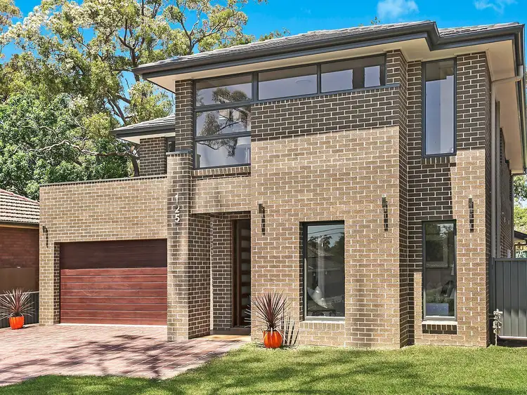 125 Boundary Road, North Epping NSW 2121