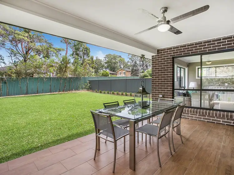 Second view of Homely house listing, 125 Boundary Road, North Epping NSW 2121