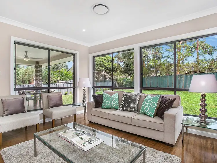 Third view of Homely house listing, 125 Boundary Road, North Epping NSW 2121