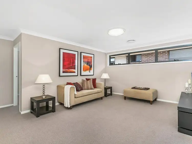 Fifth view of Homely house listing, 125 Boundary Road, North Epping NSW 2121