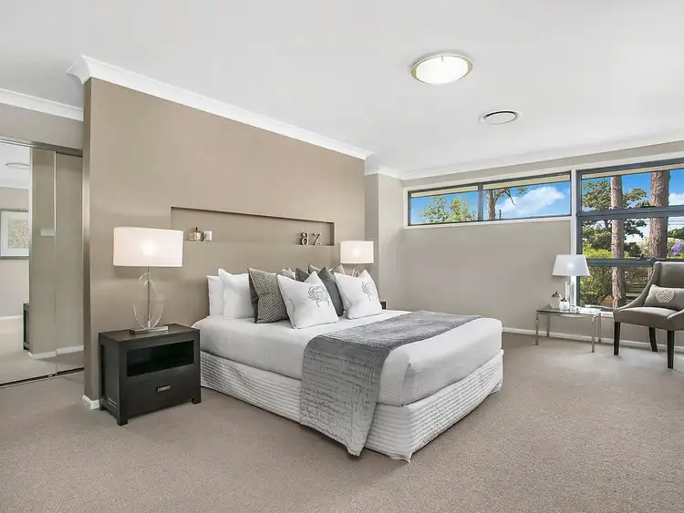 Sixth view of Homely house listing, 125 Boundary Road, North Epping NSW 2121