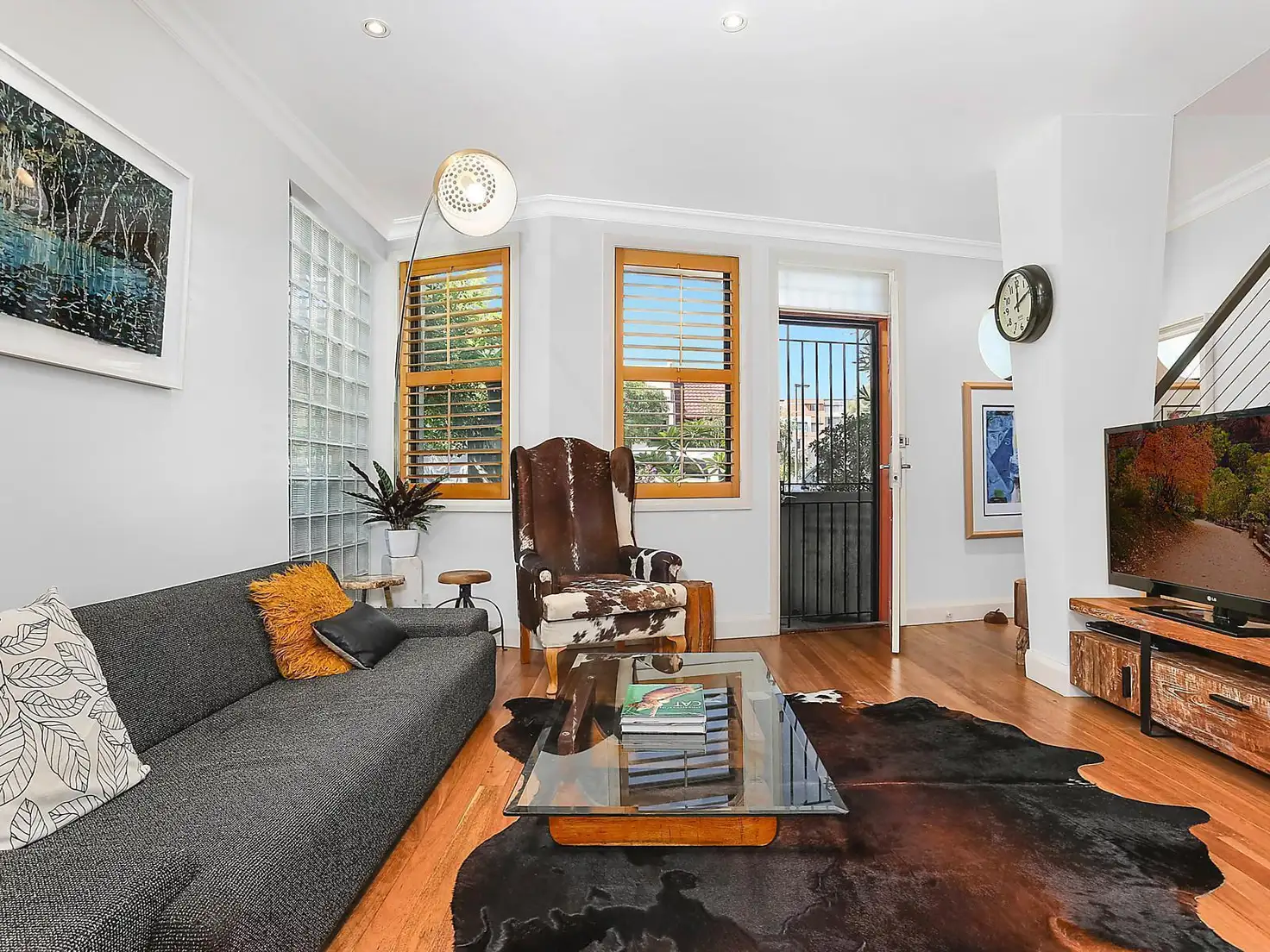 Main view of Homely townhouse listing, 228 Victoria Street, Beaconsfield NSW 2015