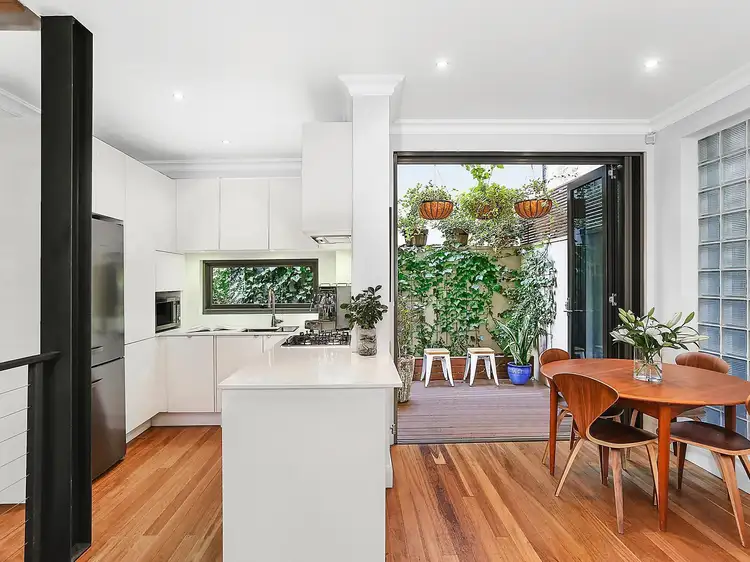 Second view of Homely townhouse listing, 228 Victoria Street, Beaconsfield NSW 2015