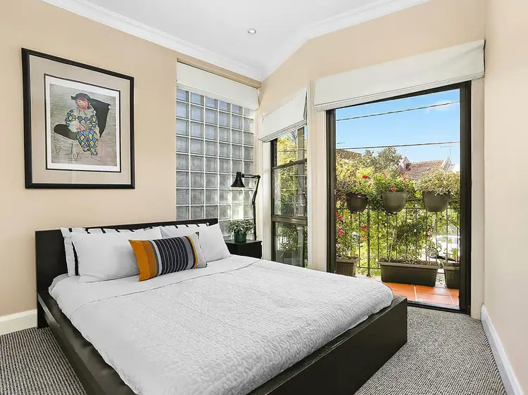 Third view of Homely townhouse listing, 228 Victoria Street, Beaconsfield NSW 2015