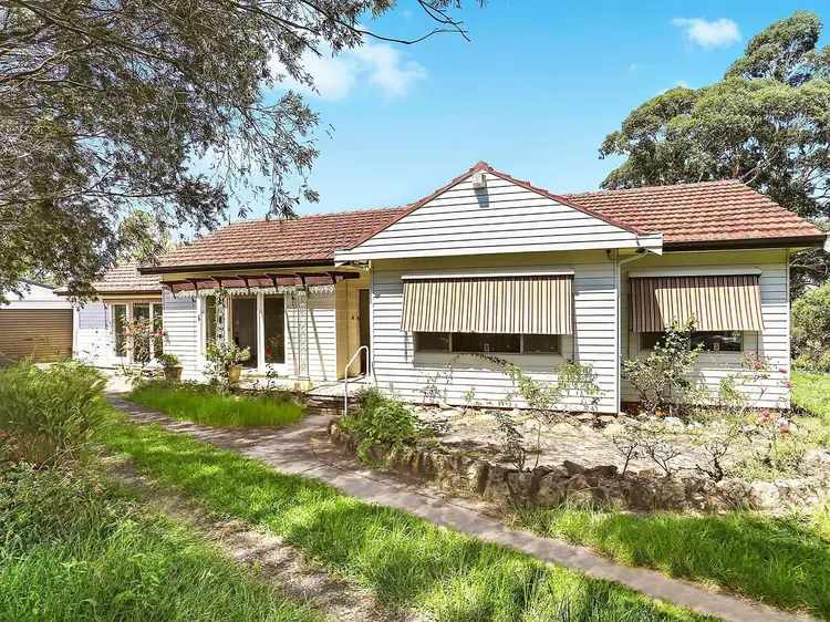 Main view of Homely house listing, 123 Kent Road, Marsfield NSW 2122