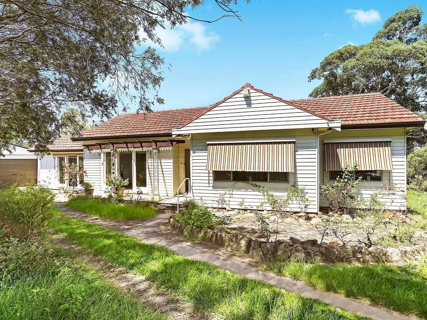 Main view of Homely house listing, 123 Kent Road, Marsfield NSW 2122