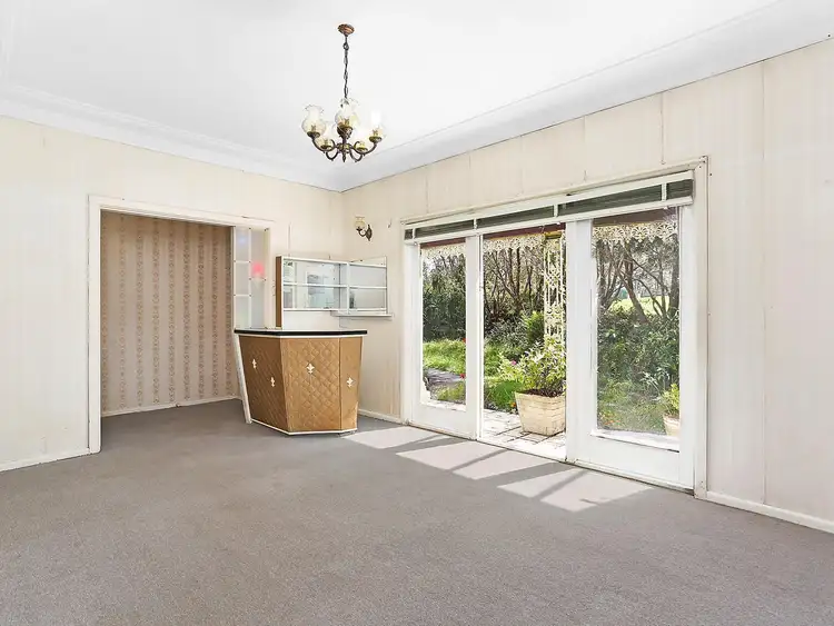Third view of Homely house listing, 123 Kent Road, Marsfield NSW 2122