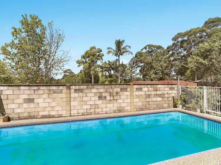 Fourth view of Homely house listing, 123 Kent Road, Marsfield NSW 2122
