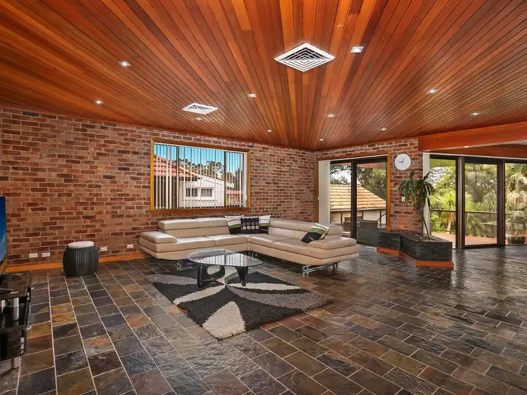 Fourth view of Homely house listing, 40 Agincourt Road, Marsfield NSW 2122